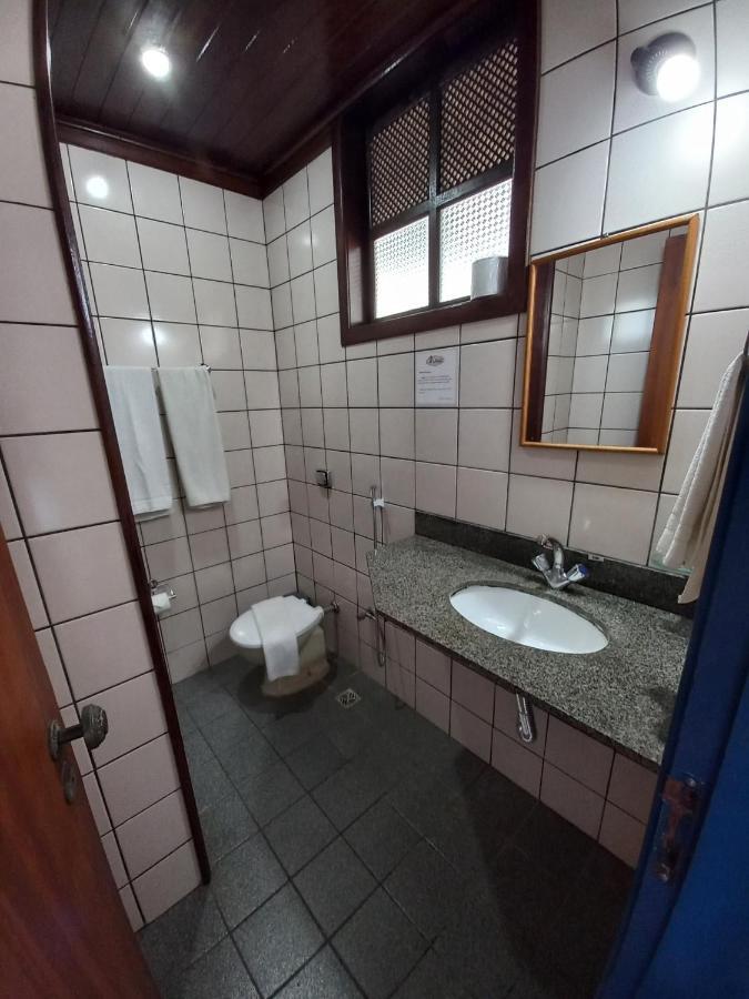 Pousada Mucugê Buitenkant foto